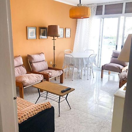 Mari Village Apartamento Luminoso,A 2 Minutos De La Playa Salou Exterior foto