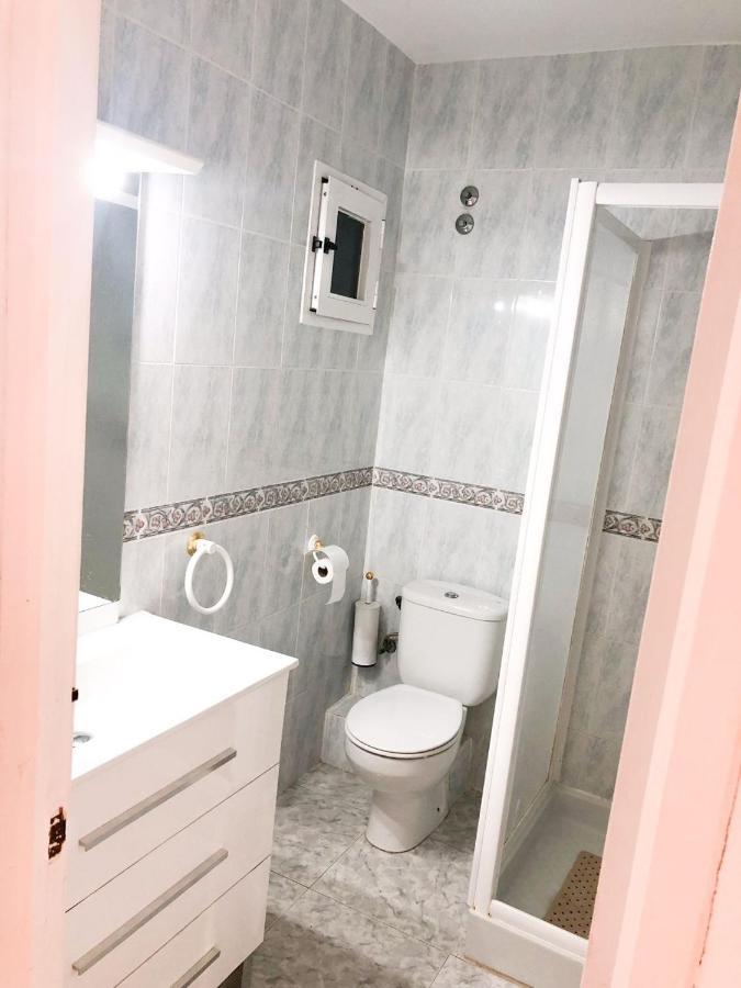 Mari Village Apartamento Luminoso,A 2 Minutos De La Playa Salou Exterior foto